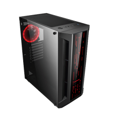 STARFOX Desktop Gaming Case STARFOX Desktop Gaming Case